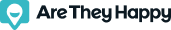 AreTheyHappy logo