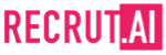 RecruitAI Logo
