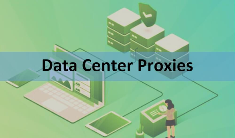 Data Center Proxies