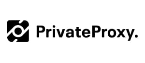 PrivateProxy logo