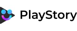 PlayStory logo